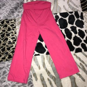 Girl’s 3t Pink Pants